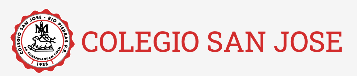 Colegio San José Support